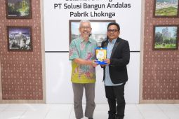 PLN pastikan pasokan listrik andal untuk industri di Aceh