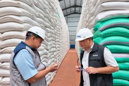 Bulog pastikan stok aman untuk penyaluran bantuan pangan di Aceh
