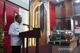 Perubahan APBD Kalimantan Barat naikkan anggaran belanja Rp6,21 triliun