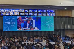 FAO: Sedikitnya 1,2 juta warga Palestina alami krisis pangan akut