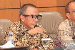 Bupati Belitung: Kesiapan Pilkades Serentak 2026 berjalan matang