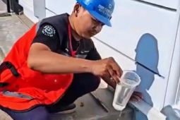 Masyarakat wajib tahu, Ini 4 lelas mutu air sungai dan fungsinya menurut DLH Jabar