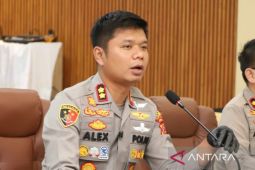Pelaku penganiayaan petugas TNGGP di jalur Gunung Putri ditangkap polisi