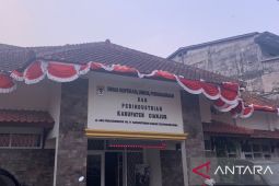 400 pelaku UMKM di Cianjur dapat bantuan hibah barang