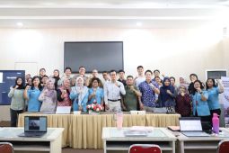 Penguatan data tingkatkan kapasitas pengelolaan perikanan