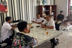 Kanwil Kemenkum Babel perkuat layanan pendaftaran perseroan perorangan
