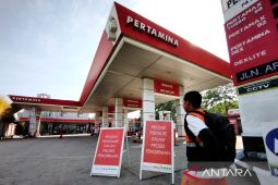 Harga BBM nonsubsidi stabil sejak awal September 2026