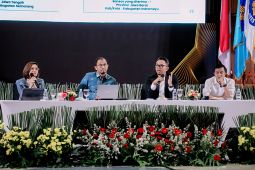 Kemensos, BPS dan Celios sinergi bahas polemik desil