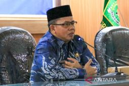 Kemenag Kalsel lakukan rekonsiliasi data keagamaan