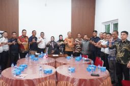Tiorita dorong Lapas Langkat jadi pusat pembinaan dan ketahanan pangan