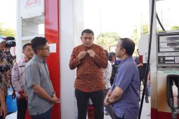 Pertamina dan Pemkot Makassar Percepat Normalisasi Antrean, Stok BBM Terjaga