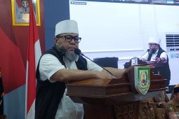 Pemprov Bengkulu alokasikan Rp6 miliar untuk Gebyar Merah Putih