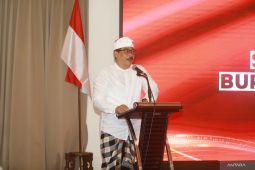 Wabup Gianyar: Tata kelola arsip sebagai rekam jejak pemerintahan itu penting!