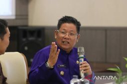 Pemkab Bangka Tengah gandeng PIP perluas akses pembiayaan UMKM