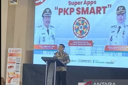 Diskominfo Pangkalpinang buka akses layanan publik berbasis PKP Smart