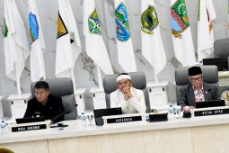 Pemprov Jabar mengusulkan modal dasar BIJB jadi Rp8 triliun