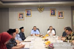 Kantor Pertanahan Bogor I beri jelaskan penggeledahan PTSL