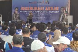 Kapolri: Dialog buruh dan pengusaha modal utama jaga iklim investasi