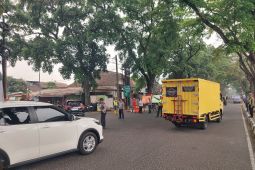DPRD Jabar desak Underpass Gatsu Cimahi dibangun dengan berkualitas
