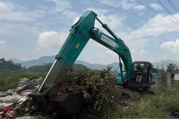 Pemkab Bandung sinkronkan program pentahelix dan 547 daerah irigasi