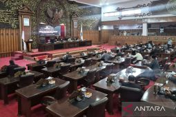 Banggar DPRD Jambi minta anggaran perubahan fokus program berdampak ke masyarakat