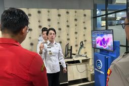 Singkawang hadirkan FireHotspot Versi 2 untuk deteksi karhutla