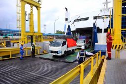 KNKT soroti hidran pemadam di dek kendaraan kapal yang sulit diakses