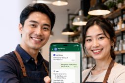 Neobiz luncurkan platform sistem operasi bisnis berbasis AI untuk pasar Indonesia
