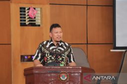 Prokopim Setda Belitung luncurkan portal agenda pimpinan