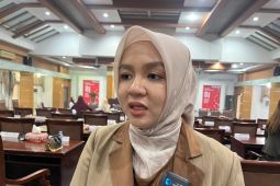 Wakil DPRD Kota Pontianak: Perceraian capai 1.800 dorong perwali nafkah anak