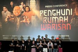 Web series horor komedi "Penghuni Rumah Warisan" hadirkan konten hiburan