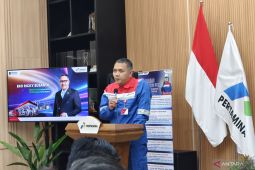 Pertamina Patra Niaga: Bebas cukai etanol perluas kapasitas Pertamina produksi BBM nabati