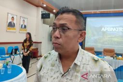 DJPb catat realisasi dana desa di Bengkulu capai 96,64 persen