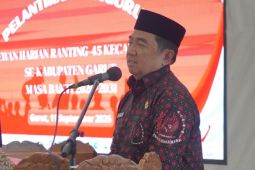 Bupati Garut prihatin terkait kasus perundungan di kalangan pelajar