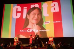 "Bahasa Cinta yang Beda" lanjutkan kisah "AADC 2" 10 tahun kemudian