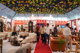 Kemendag: Furnitur RI catat potensi transaksi Rp39,7 miliar di India
