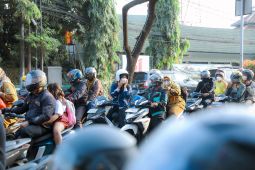 DLH: Kelompok masyarakat sensitif diimbau terapkan prokes aktifitas di luar
