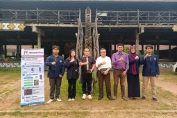 DAD dorong pengembangan Norjemah Pihtar UNTAN untuk lestarikan Bahasa Dayak Serawai Ambalau
