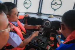 Gubernur Banten ikuti langsung pencarian 5 jurnalis bersama TIM SAR