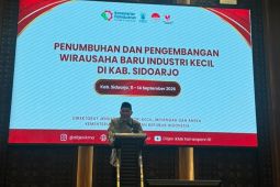 Anggota DPR RI buka lebar peluang usaha olahan hasil laut dan sablon