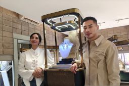 Mondial kenalkan koleksi terbaru untuk pasar Surabaya