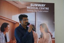 Maybank Indonesia-Sunway Medical Centre perkuat akses kesehatan nasabah