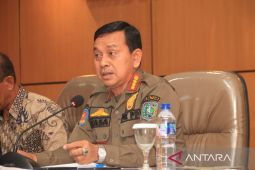 Satpol PP Belitung perketat pengawasan dua desa rawan pilkades