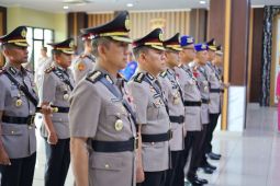 Polda Maluku perkuat pelayanan kepolisian di wilayah kepulauan