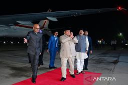 Prabowo hadiri KTT BRICS sebagai anggota penuh