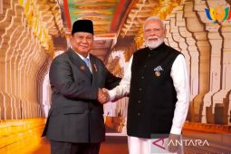 Hadiri KTT BRICK, Prabowo tegaskan peran RI di tengah dinamika global