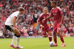 Hasil Liga Inggris: Liverpool gagal raih poin penuh usai imbang lawan Fulham 0-0