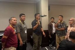 BPBD Medan perkuat komptensi personel bekali pengguna drone