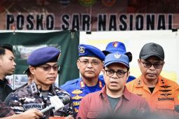 Kemkomdigi lacak sinyal perangkat telekomunikasi milik jurnalis yang hilang di Selat Sunda
