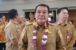 Pemkab Tangerang kucurkan Rp2,65 miliar untuk BST dan UEP